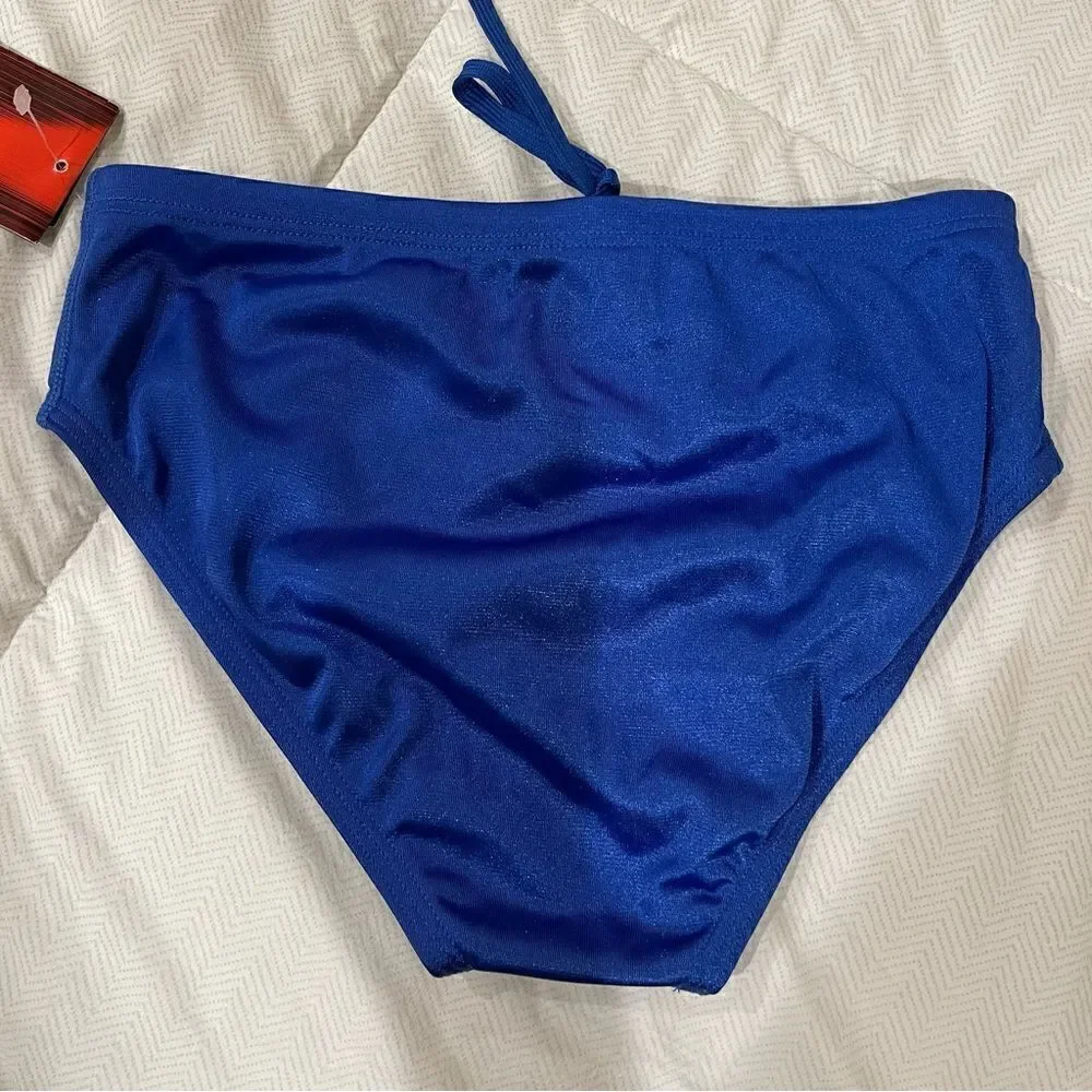 TYR Sport Male YTH Nylon Trainer-A Swim Suit new with tags